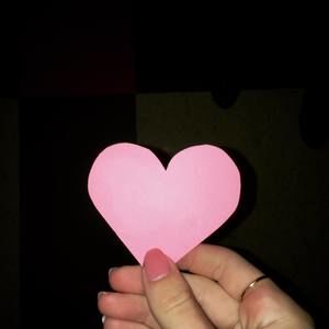 Meet your Posher, Olivia